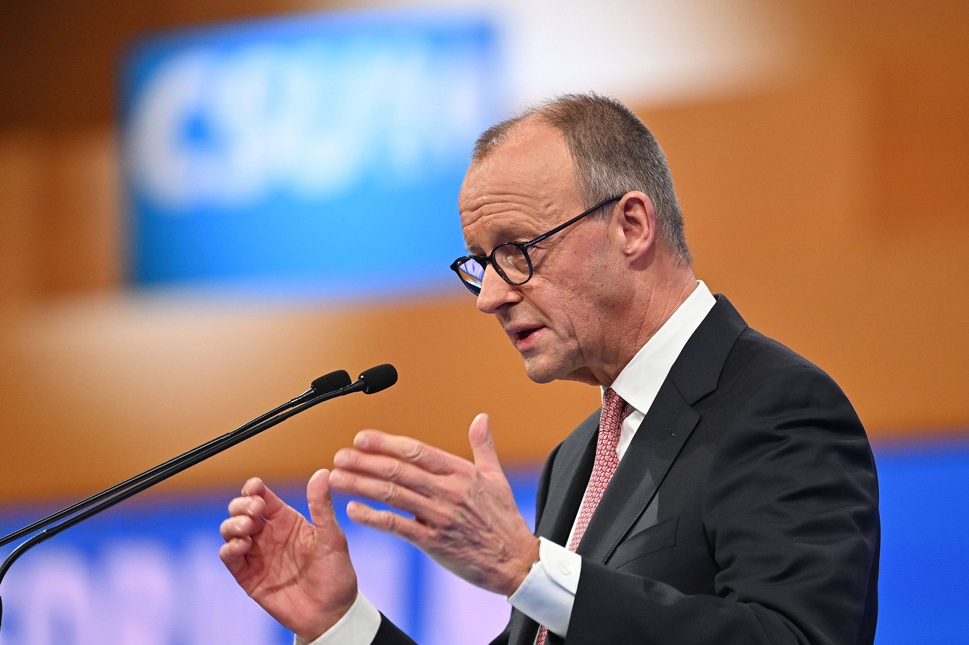 Cancelarul Friedrich Merz va convoca Consiliul Național de Securitate privind criza energetică