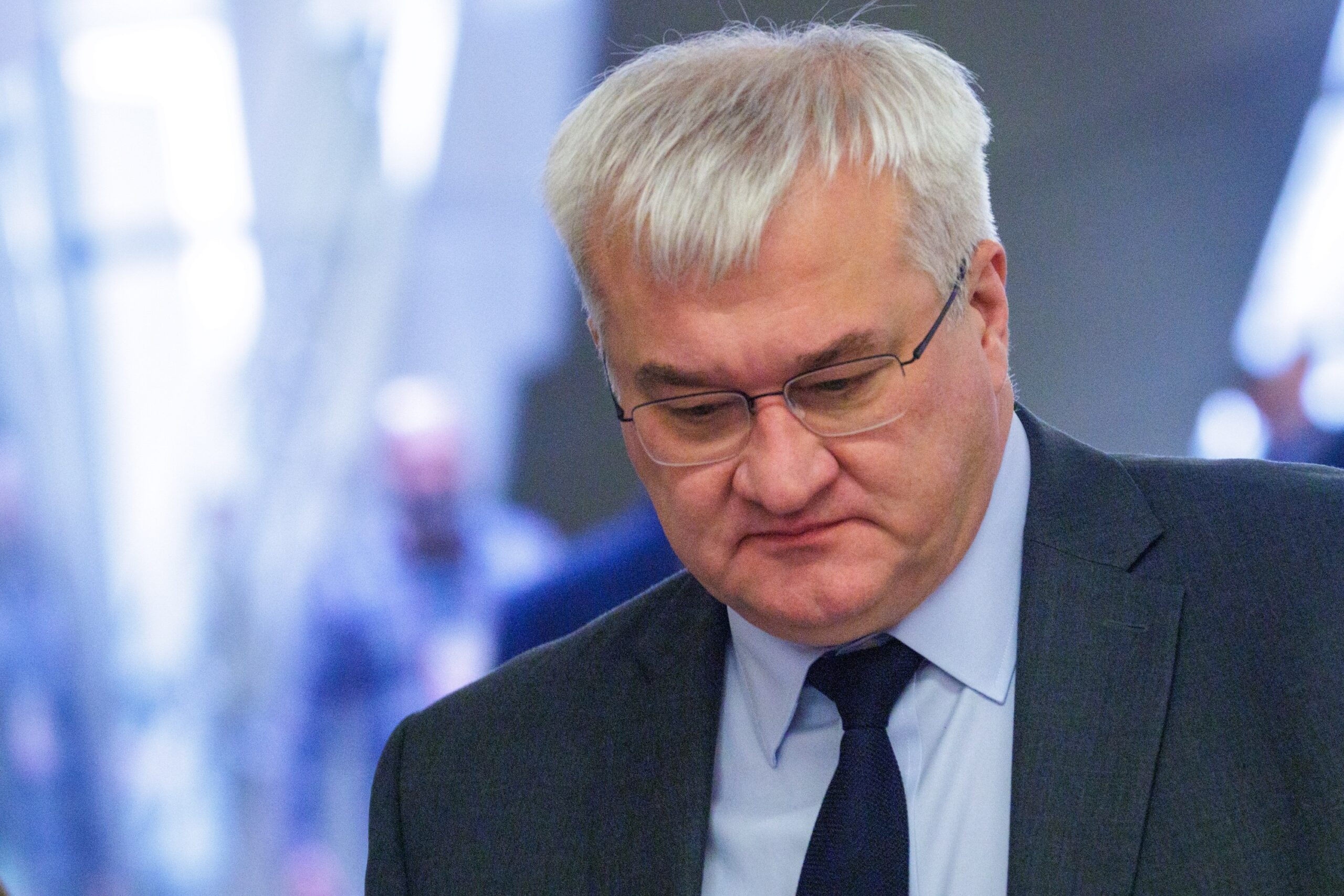 Kievul salută discuțiile „focusate”, „fără prelegeri pseudo-istorice”, cu noua delegație rusă trimisă la negocieri