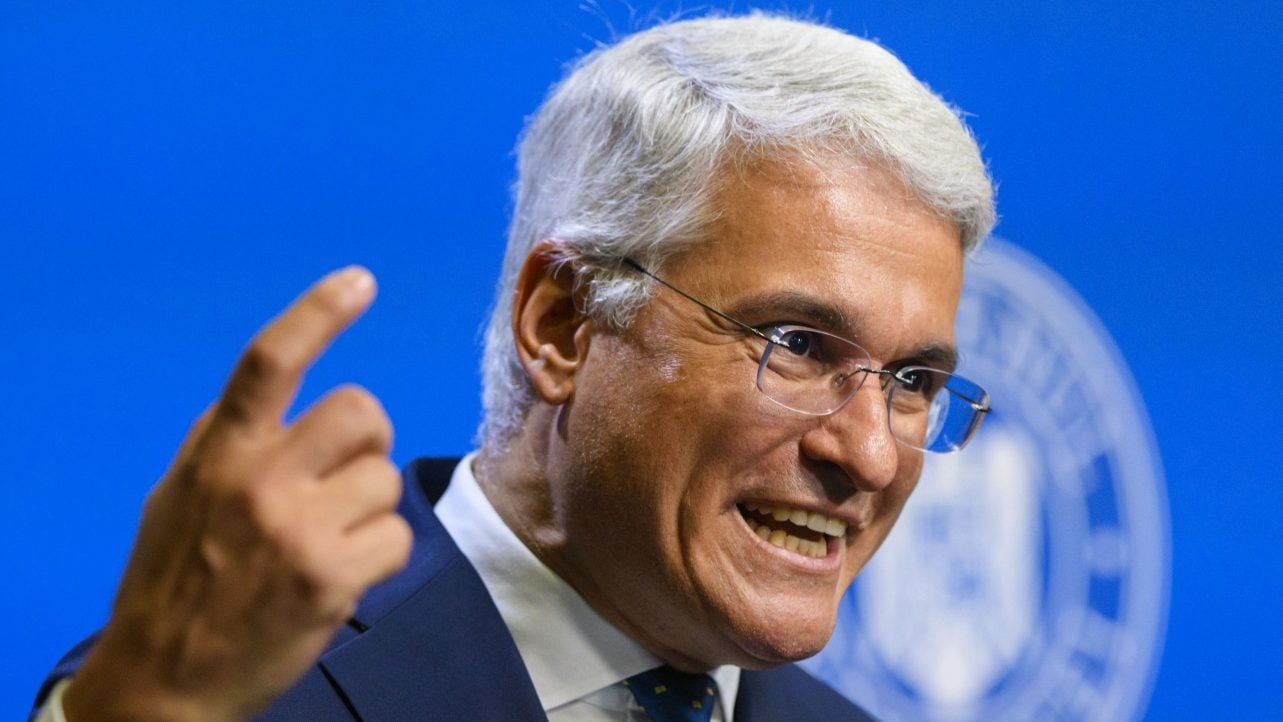 România vrea să absoarbă 20 de miliarde de euro din fonduri europene în acest an