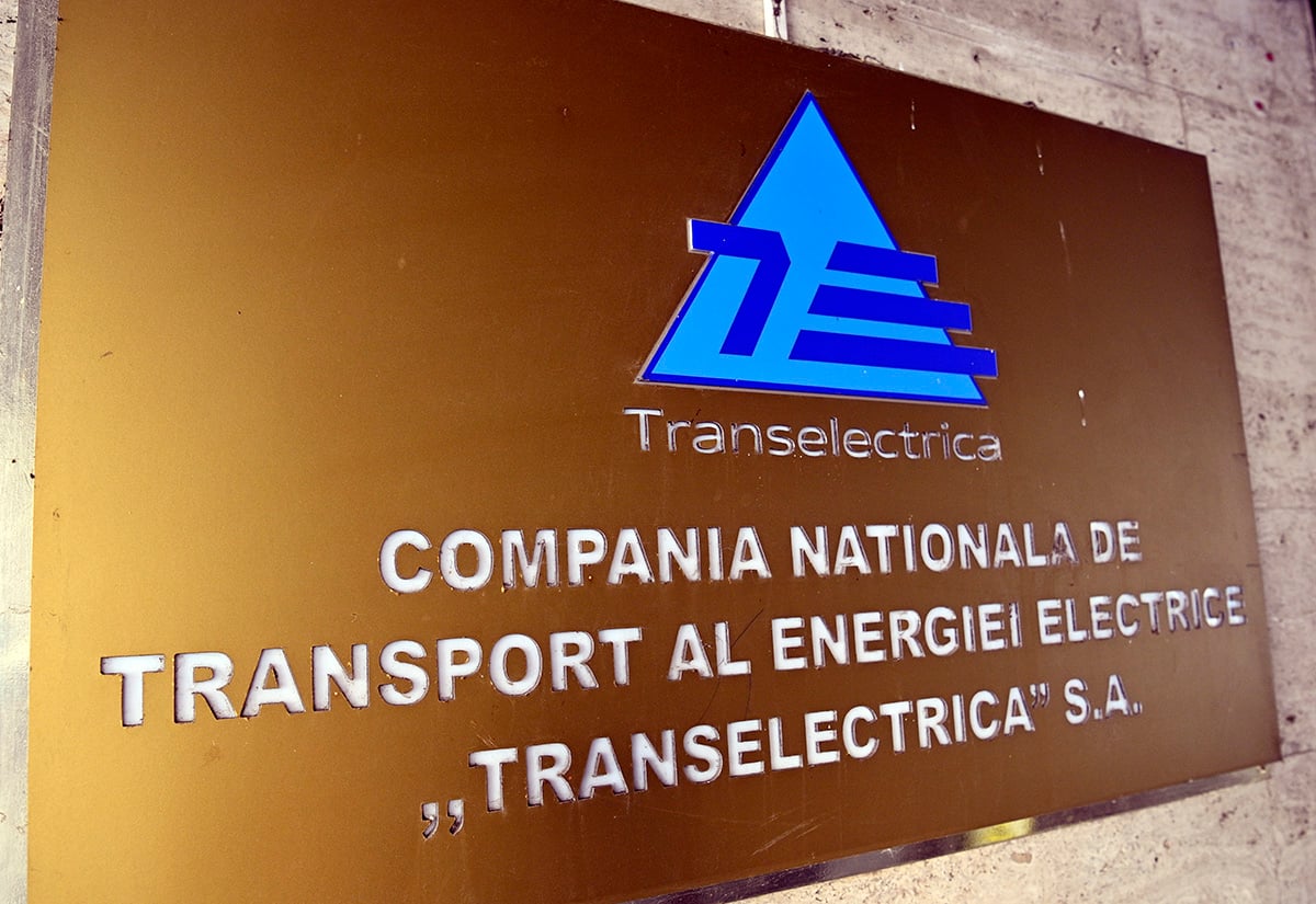 Statul român va achita 1 milion de euro despăgubiri către doi foști directori ai Transelectrica. Procese pierdute pe bandă rulantă