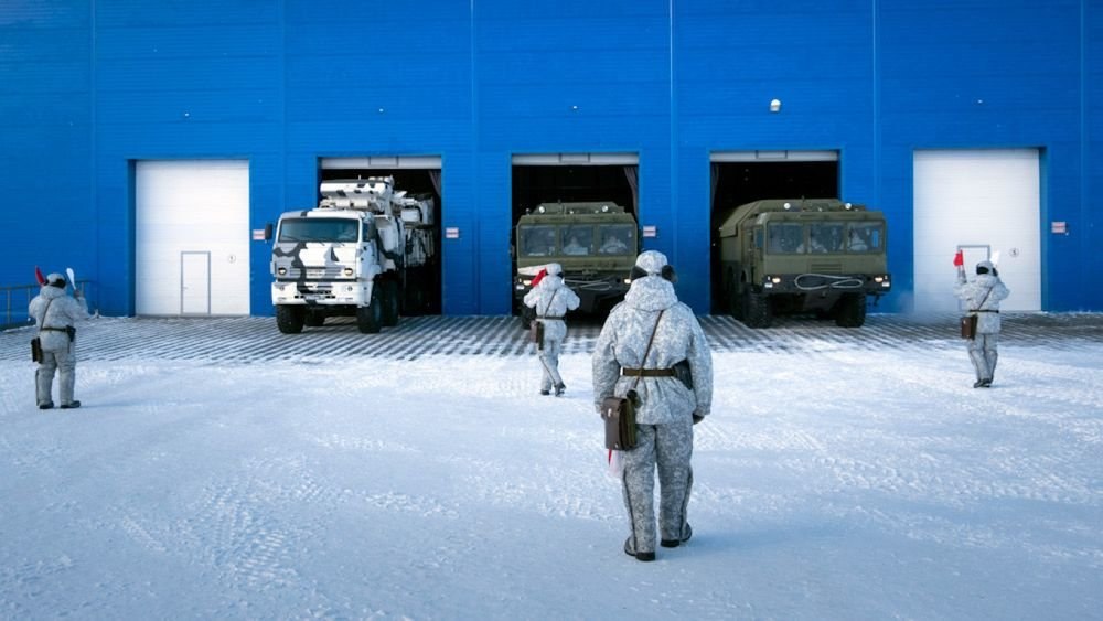 Unitățile arctice ale Rusiei au fost grav afectate în Ucraina. NATO se pregătește însă pentru o revenire „periculoasă” a acestora Unitățile arctice ale Rusiei au fost grav afectate în Ucraina. NATO se pregătește însă pentru o revenire „periculoasă” a acestora