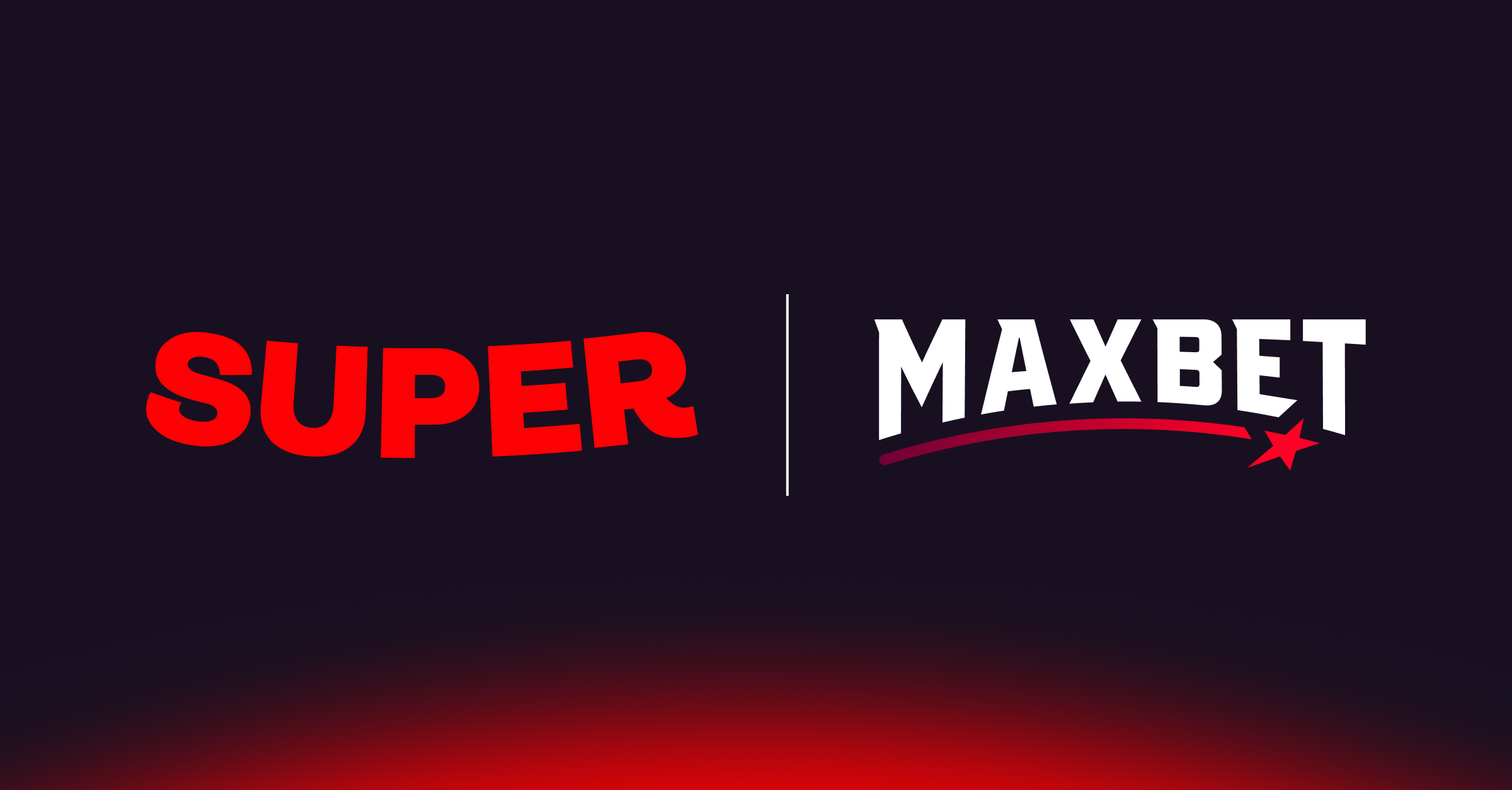 Super a cumpărat Maxbet România și Malta