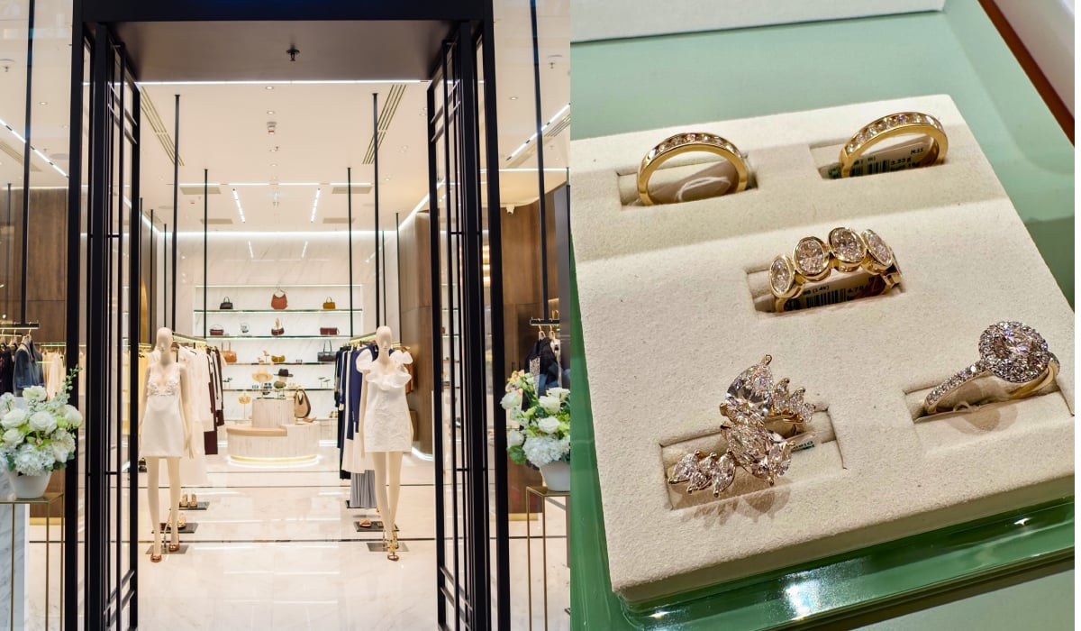 Profit net de 187.300.000 de lei în 2025 pentru cel mai bănos mall din România. Doar pandemia din 2020 l-a clătinat Profit net de 187.300.000 de lei în 2025 pentru cel mai bănos mall din România. Doar pandemia din 2020 l-a clătinat