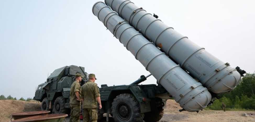 În ultimii ani, Rusia și-a sporit livrările de arme către Iran. Vor ajuta acestea într-un nou război?