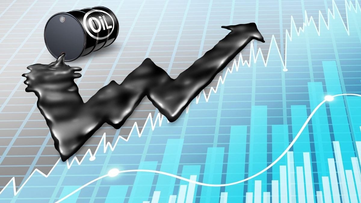 Preţul petrolului a crescut luni cu 25%, atingând cel mai ridicat nivel din 2022. „Situația seamănă cu un șoc energetic global, precum cel din anii ’70”, spun analiștii