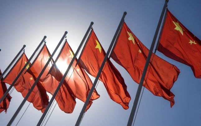 Strategia de „război” a Beijingului: cum a devenit China imună la șocurile energetice din Orientul Mijlociu Strategia de „război” a Beijingului: cum a devenit China imună la șocurile energetice din Orientul Mijlociu