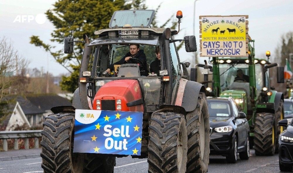 Polonia va contesta acordul UE-Mercosur la Curtea Supremă. Acordul ar trebui să intre în vigoare la 1 mai