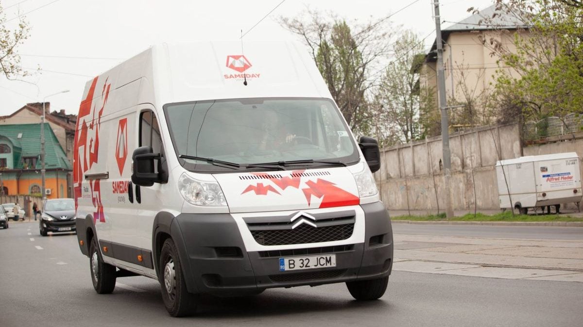 Sameday cumpără Cargus. Consiliul Concurenței a aprobat achiziția, cu unele condiții