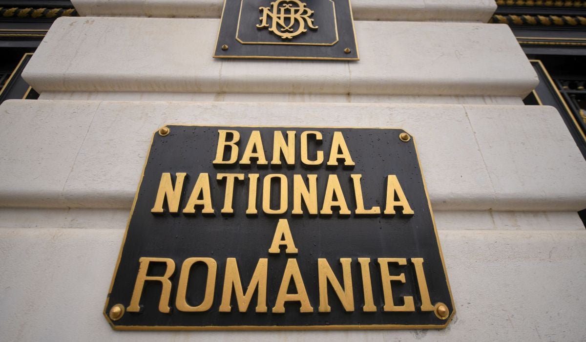 BNR păstrează dobânda-cheie la 6,50% pe an. Decizia a fost luată în ședința din 7 aprilie 2026