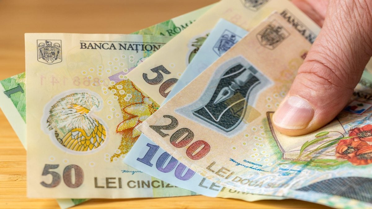 dobânzile au sărit de la 6,4% la peste 7,3% în doar două luni