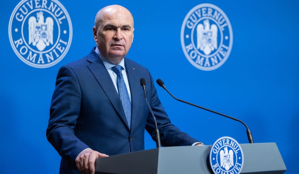 Cine e pe lista „băieților deștepți din energie”, publicată de Guvernul Bolojan