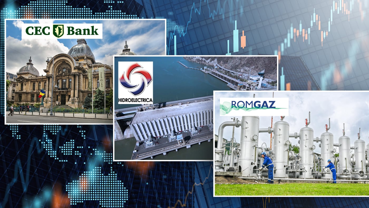 Statul poate strânge 11 miliarde de lei din listarea pe bursă a unor companii, iar blocarea măsurii de către PSD va afecta îndeplinirea jaloanelor din PNRR