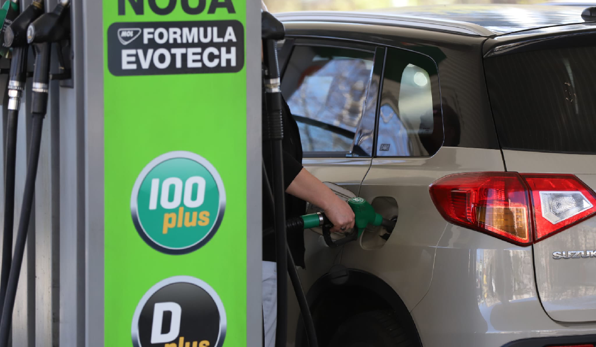 Țara unde benzina costă doar 10 bani! Cum arată prețurile carburantilor în lume