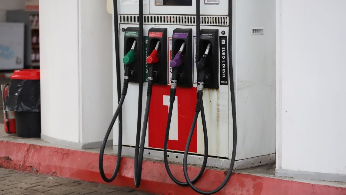 România, a doua în topul UE al țărilor unde s-a scumpit cel mai mult benzina și motorina în martie 2026, comparativ cu martie 2025