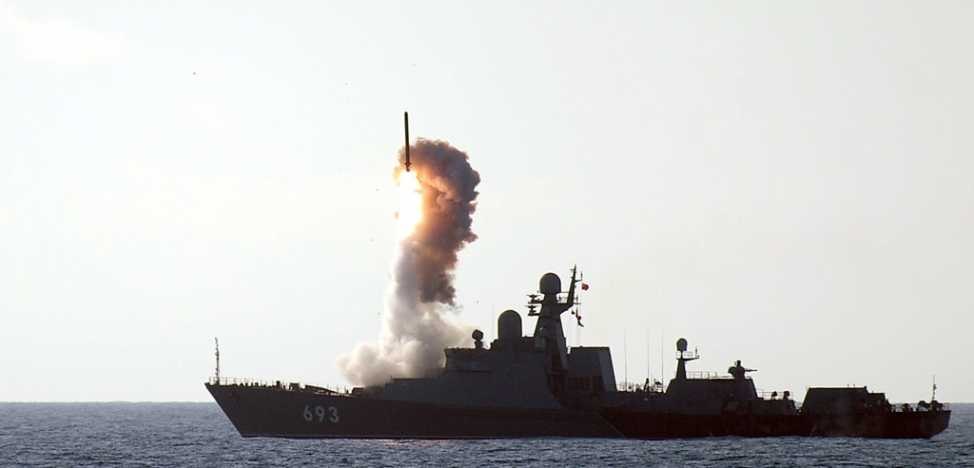 Rusia își consolidează discret prezența navală în Siria. Semne ale unei posibile reactivări a bazei militare