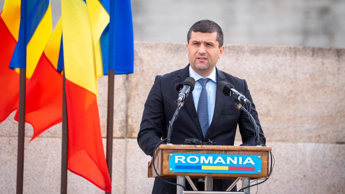 „Nu s-a putut trage fără ca proiectilul să producă pagube mai mari în municipiul Galați. Am avut o conversație cu Mark Rutte” – Aleph News
