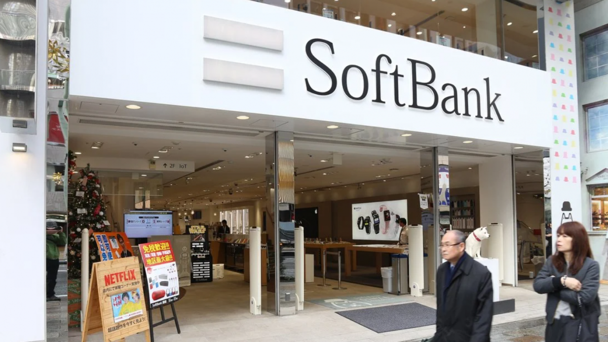 SoftBank anunță o investiție de 75 de miliarde de euro în infrastructura de inteligență artificială din Franța SoftBank anunță o investiție de 75 de miliarde de euro în infrastructura de inteligență artificială din Franța