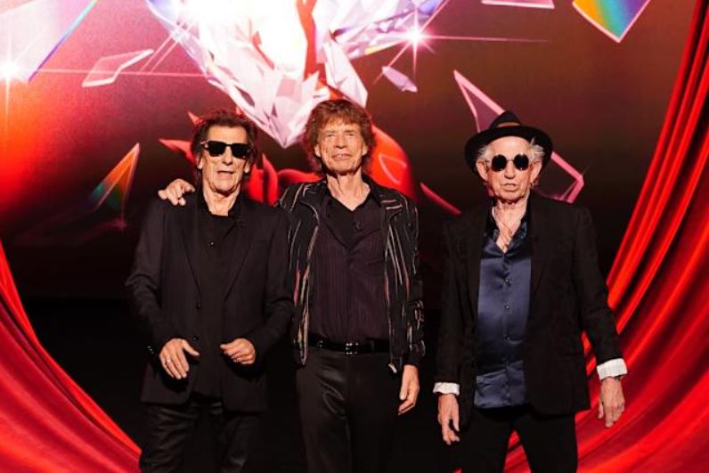 The Rolling Stones a anunțat lansarea noului album muzical, intitulat „Foreign Tongues”. Când îl vei putea asculta The Rolling Stones a anunțat lansarea noului album muzical, intitulat „Foreign Tongues”. Când îl vei putea asculta