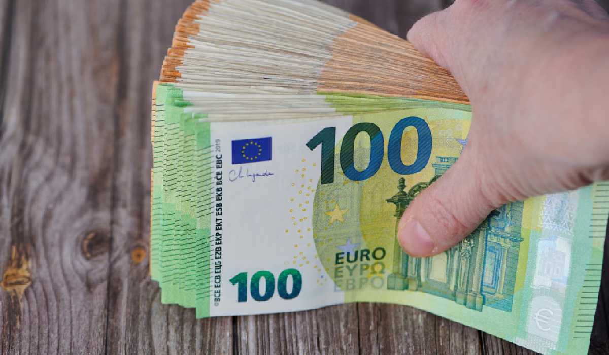 2.200.000.000 de euro au dispărut din rezervele valutare ale BNR în aprilie 2026