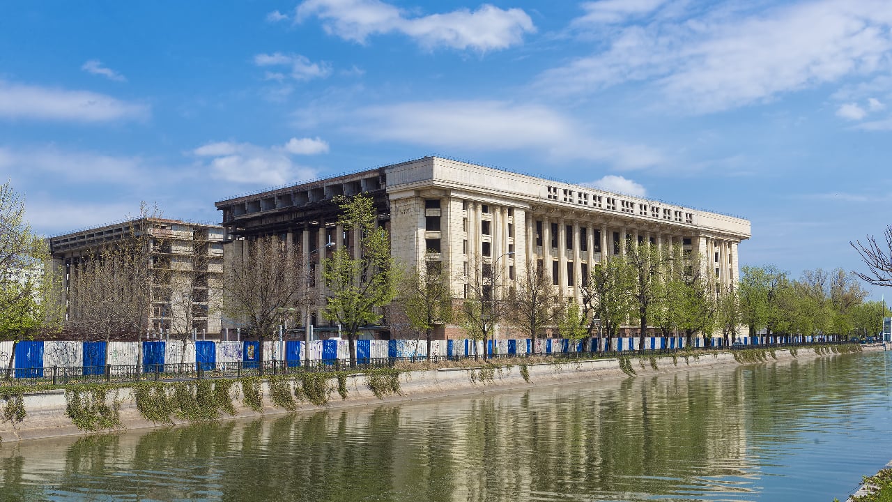 Plaza Centers contraatacă în dosarul Casa Radio