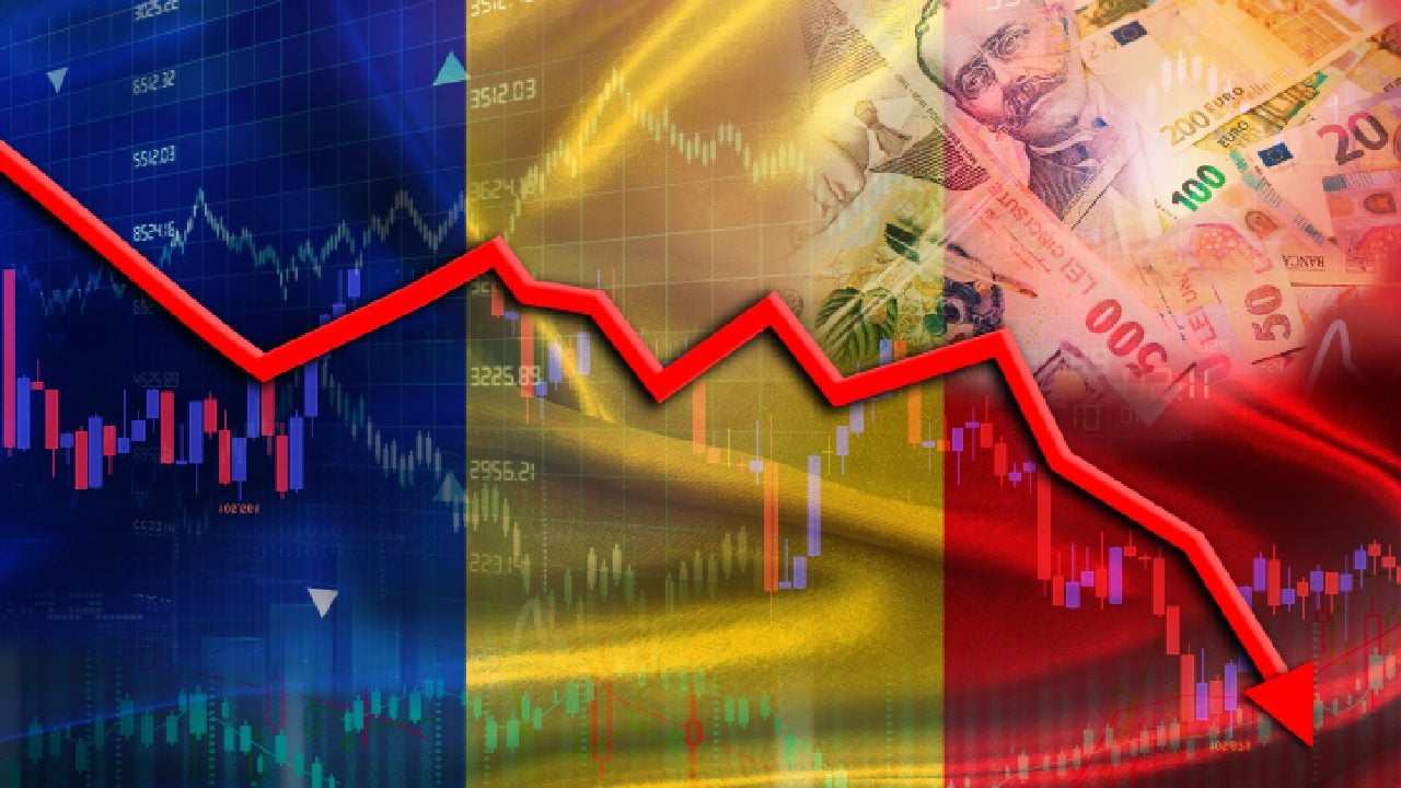 CEO-ul unui mare grup de companii compară situația din România cu criza din Grecia: „Vânzările s-au prăbușit”