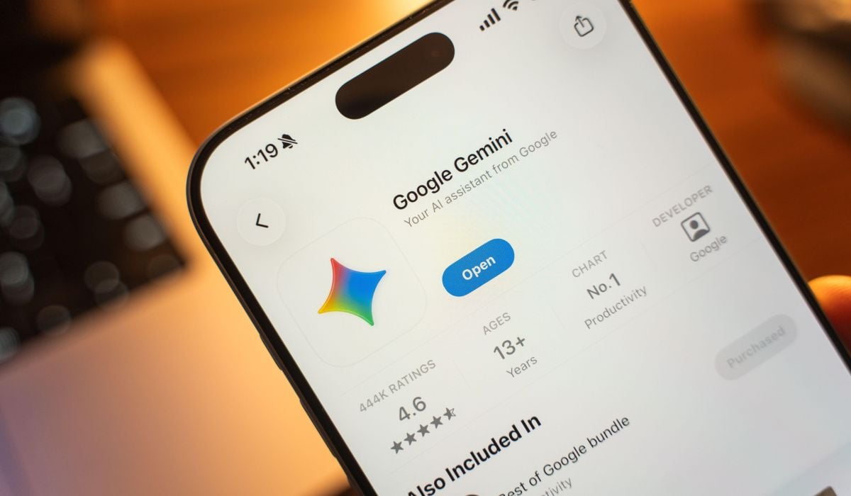 Google, aproape să depășească Nvidia și să ajungă cea mai valoroasă companie din lume Google, aproape să depășească Nvidia și să ajungă cea mai valoroasă companie din lume