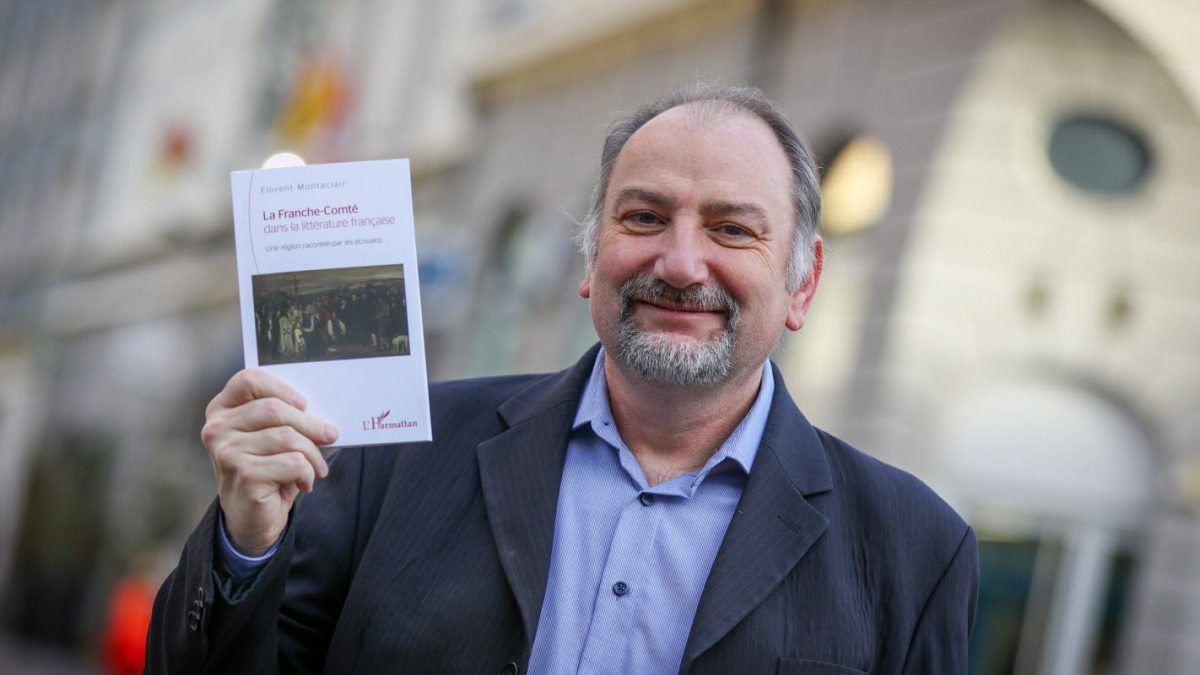 Un profesor francez și-ar fi inventat propriul Nobel