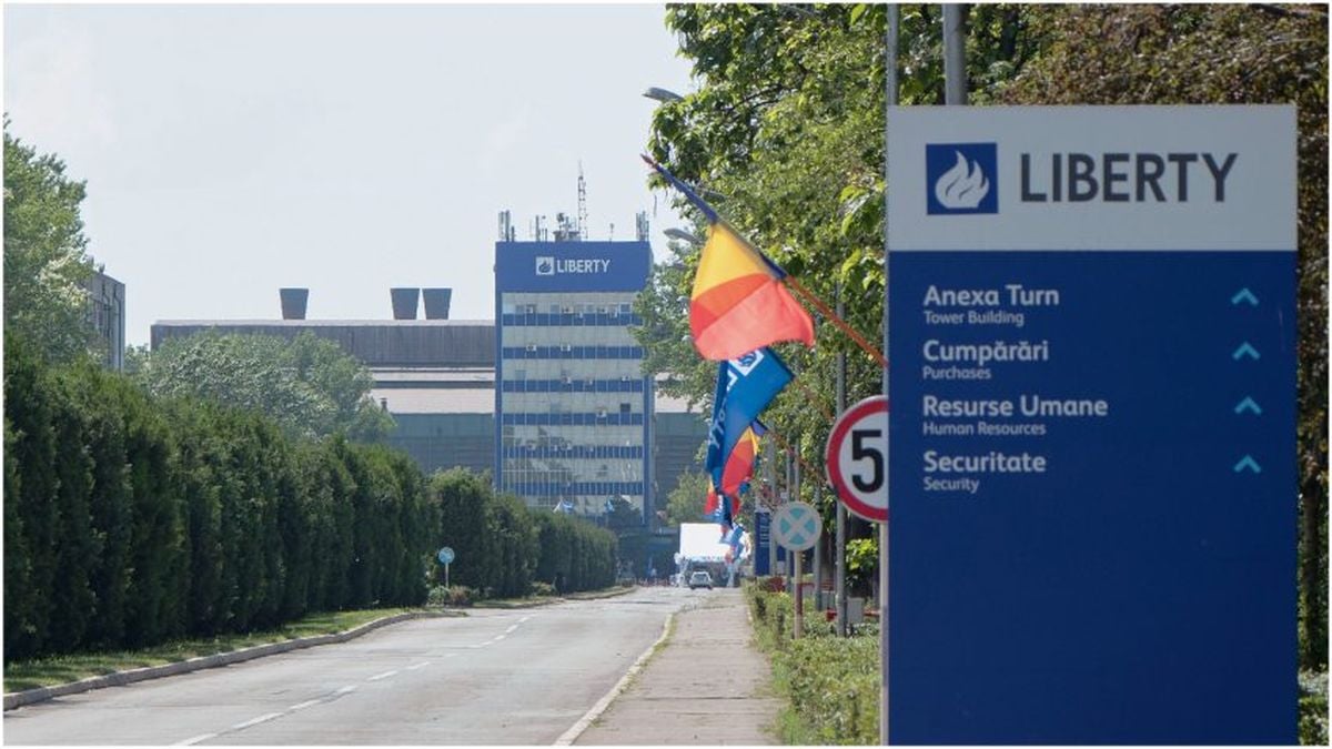 Unde s-au dus 1,46 miliarde de lei împrumutați de Liberty Galați de la EXIM Banca Românească Unde s-au dus 1,46 miliarde de lei împrumutați de Liberty Galați de la EXIM Banca Românească