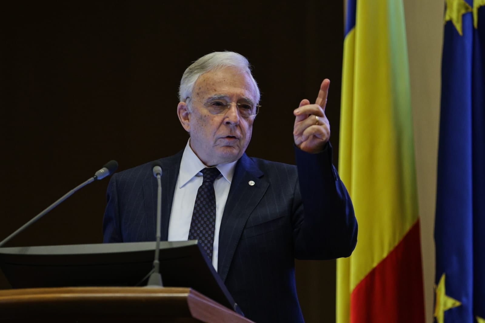 „Ar crea o mare problemă de credibilitate”
