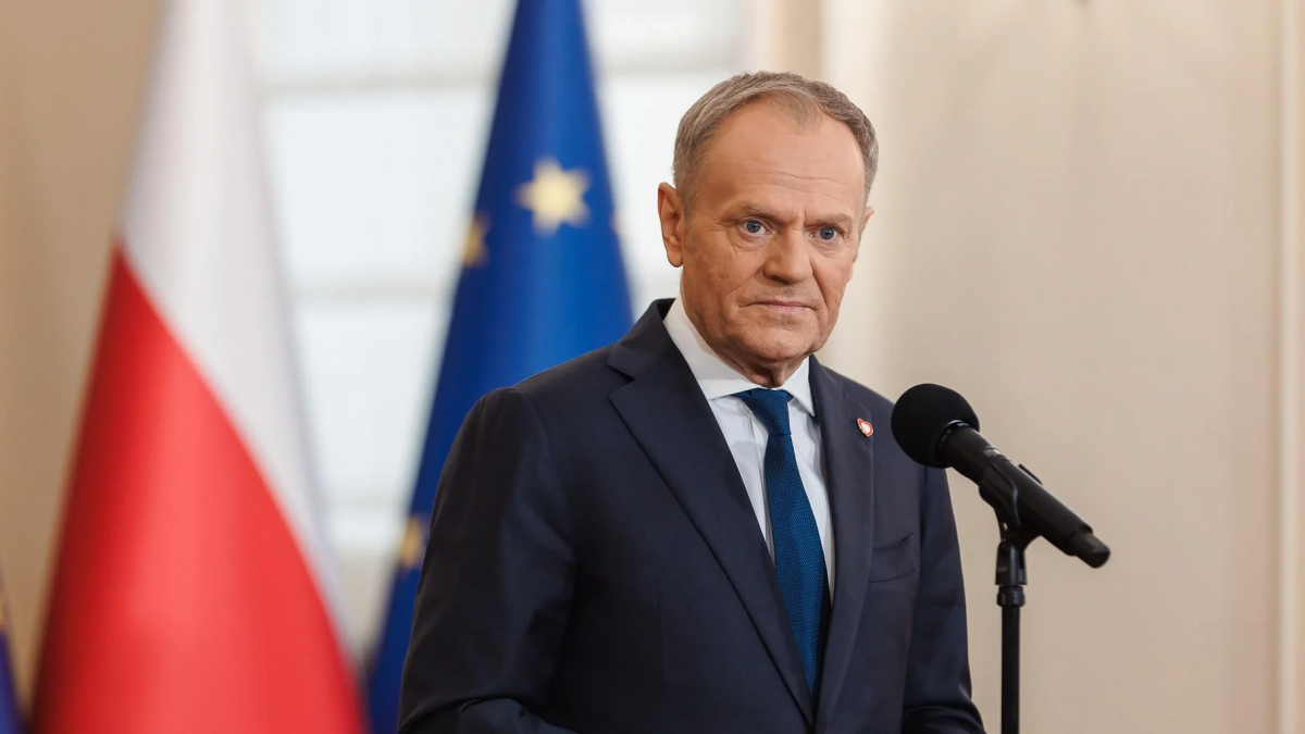 Premierul Poloniei condamnă „dezintegrarea” NATO