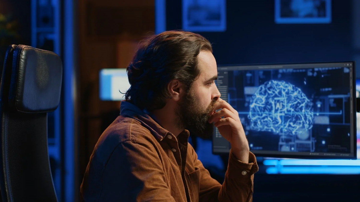 STUDIU. Inteligența Artificială începe să analizeze visele oamenilor și descoperă tipare surprinzătoare. Cercetătorii spun că visele reflectă stresul și experiențele din viața reală STUDIU. Inteligența Artificială începe să analizeze visele oamenilor și descoperă tipare surprinzătoare. Cercetătorii spun că visele reflectă stresul și experiențele din viața reală