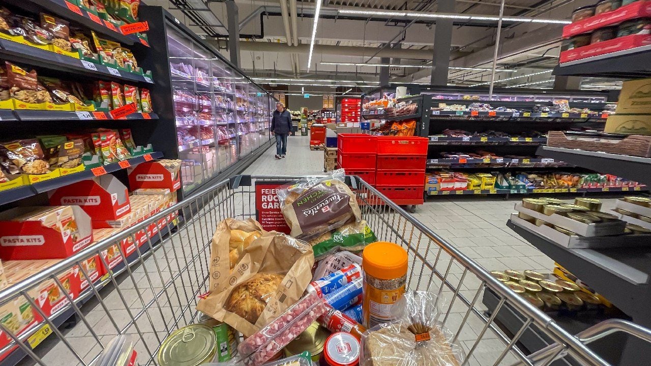 Metoda 5-4-3-2-1 pe care o poți folosi la supermarket, ca să cumperi mai puțin și mai sănătos Metoda 5-4-3-2-1 pe care o poți folosi la supermarket, ca să cumperi mai puțin și mai sănătos