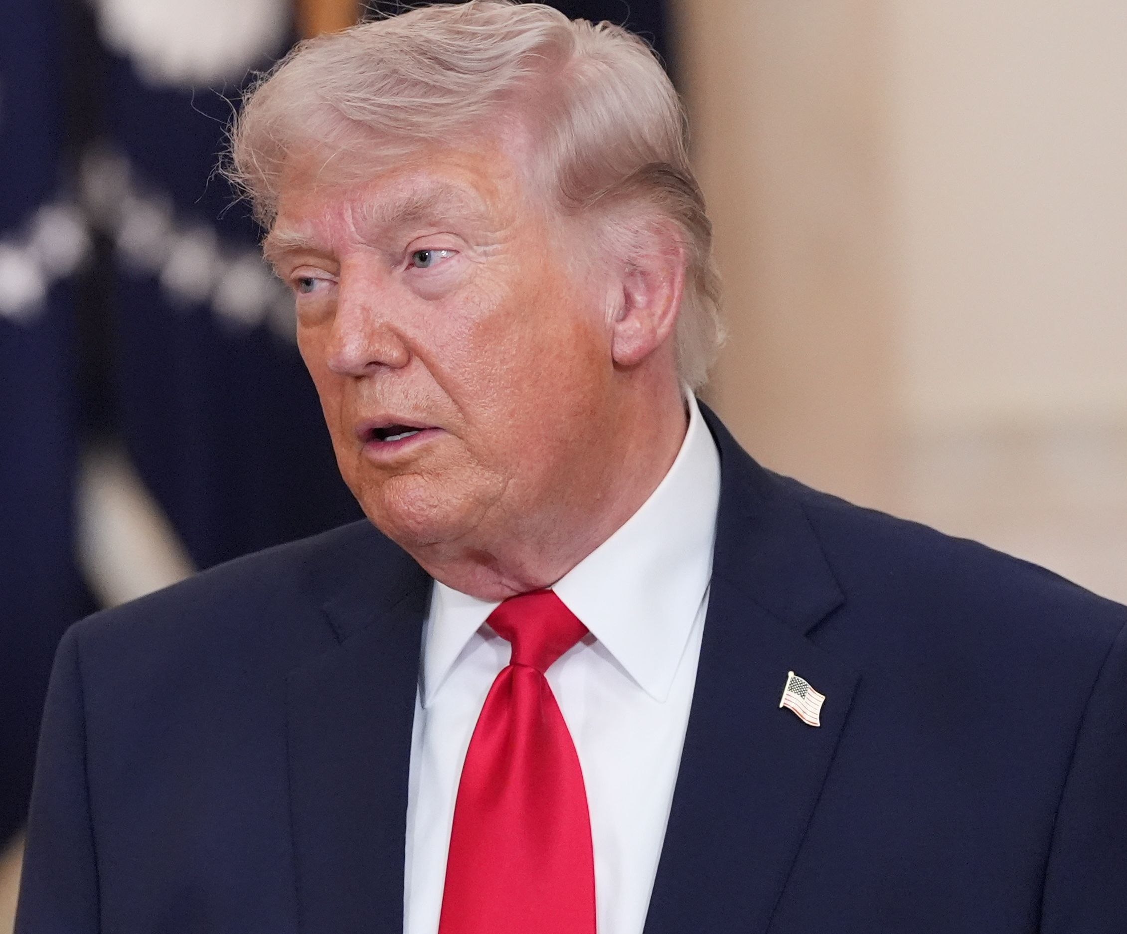 Trump: SUA au confiscat milioane de barili de petrol iranian și vor lovi din nou Iranul