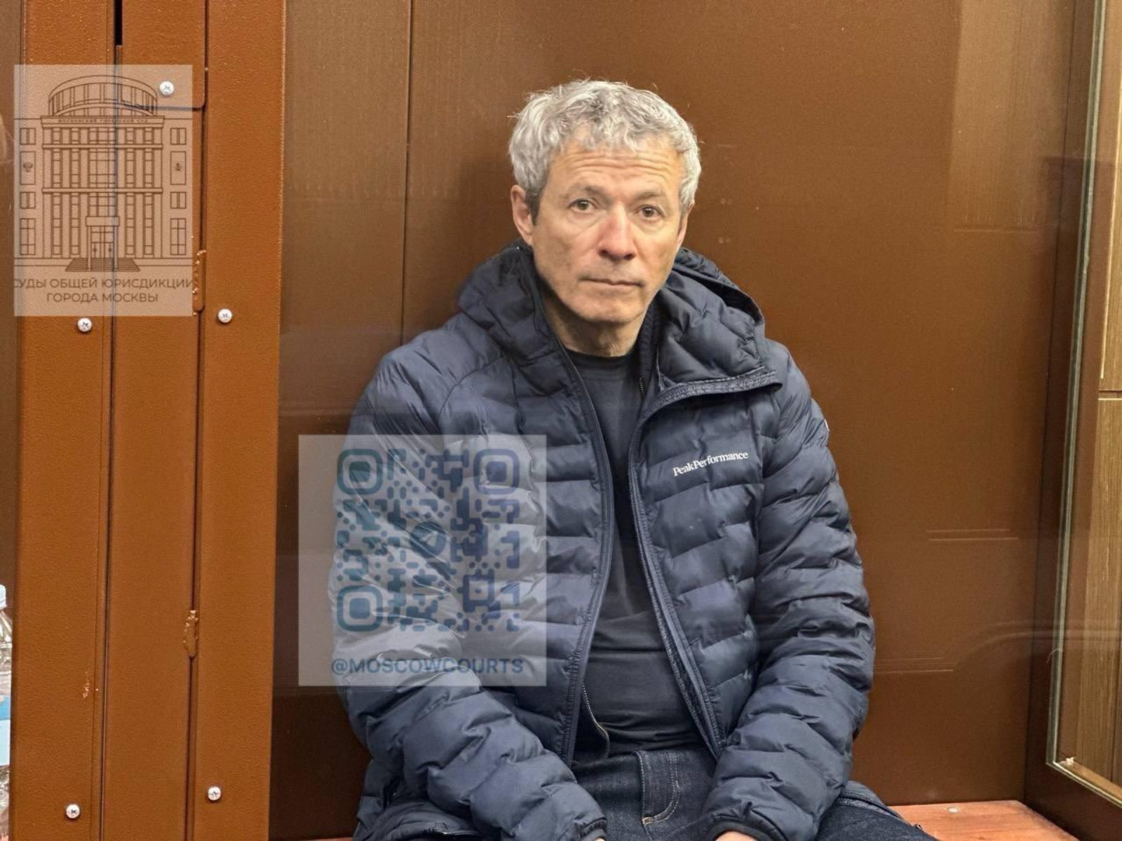 Lovitură uriașă pentru unul dintre cei mai bogați oameni din Rusia, aflat în arest preventiv de peste un an. Statul i-a confiscat 7,6 miliarde de dolari