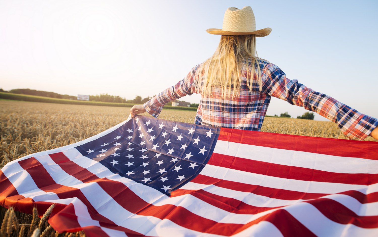 De ce mulți americani plecați din SUA au renunțat la cetățenie: „Nu m-am simțit niciodată foarte patriotă” De ce mulți americani plecați din SUA au renunțat la cetățenie: „Nu m-am simțit niciodată foarte patriotă”