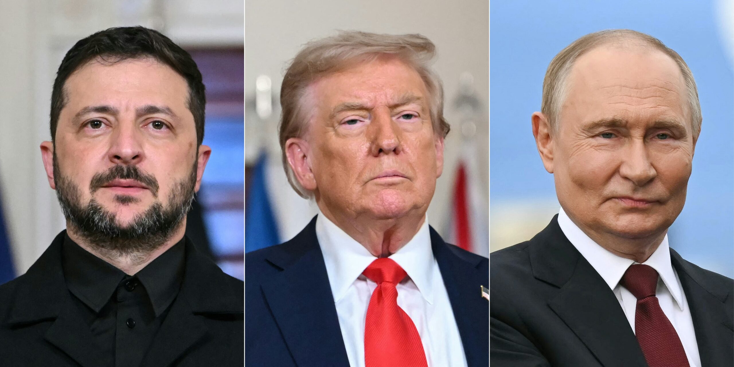Donald Trump, „curtat” la aniversarea a 80 de ani şi de Zelenski, şi de Putin. Ce i-au transmis la telefon cei doi lideri