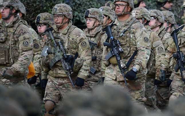 NATO analizează modalități de compensare pentru o posibilă reducere a capacităților militare ale SUA NATO analizează modalități de compensare pentru o posibilă reducere a capacităților militare ale SUA