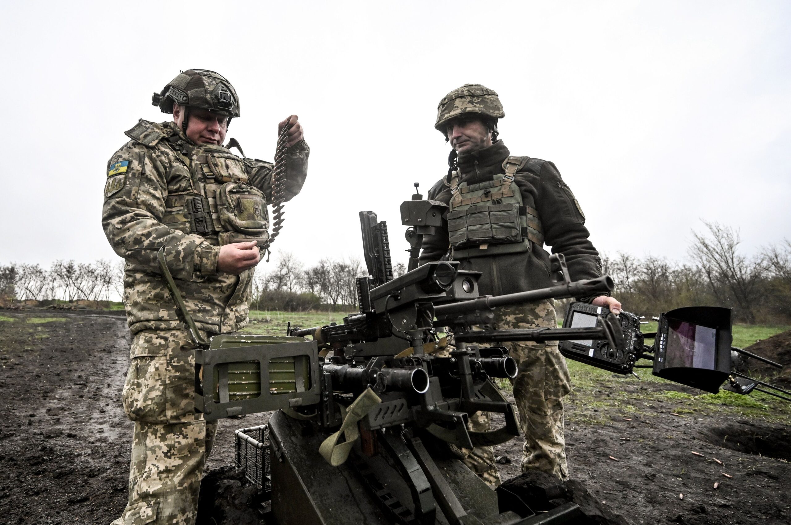 Ucraina cere aliaților încă 20 de miliarde de dolari pentru armament. Kievul vrea să accelereze achizițiile de sisteme Patriot și drone
