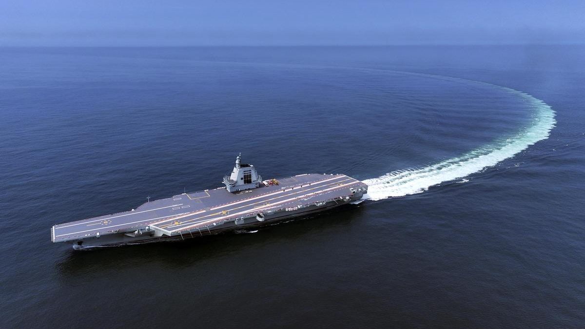 China lansează o „operațiune maritimă specială” în apropierea Taiwanului, pe fondul tensiunilor cu Japonia și Filipine China lansează o „operațiune maritimă specială” în apropierea Taiwanului, pe fondul tensiunilor cu Japonia și Filipine