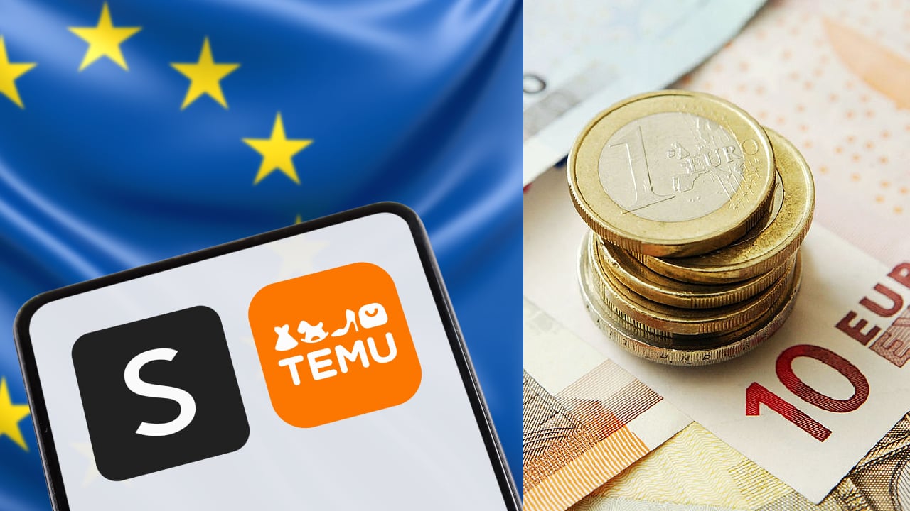 Se schimbă regulile pentru coletele de pe Shein, Temu și Trendyol. Taxele se dublează în unele cazuri