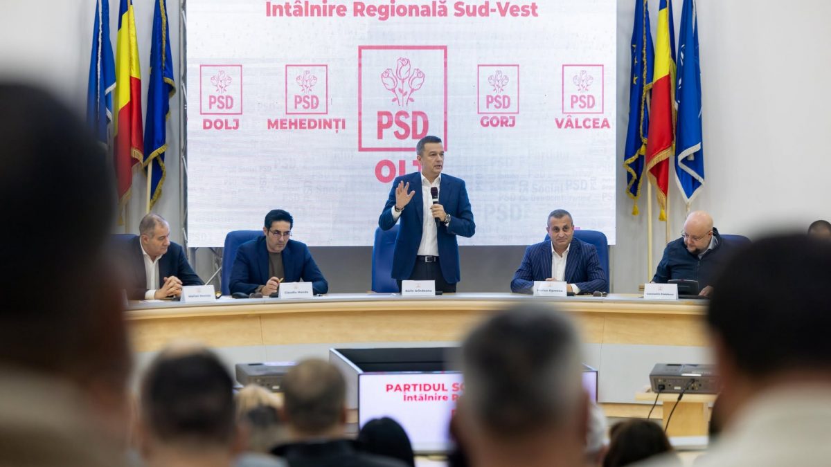 PNL răspunde acuzațiilor PSD. Liberalii spun că demersurile riscă să blocheze investițiile și fondurile europene. PSD a anunțat că atacă în instanță hotărârile adoptate de Guvernul Bolojan