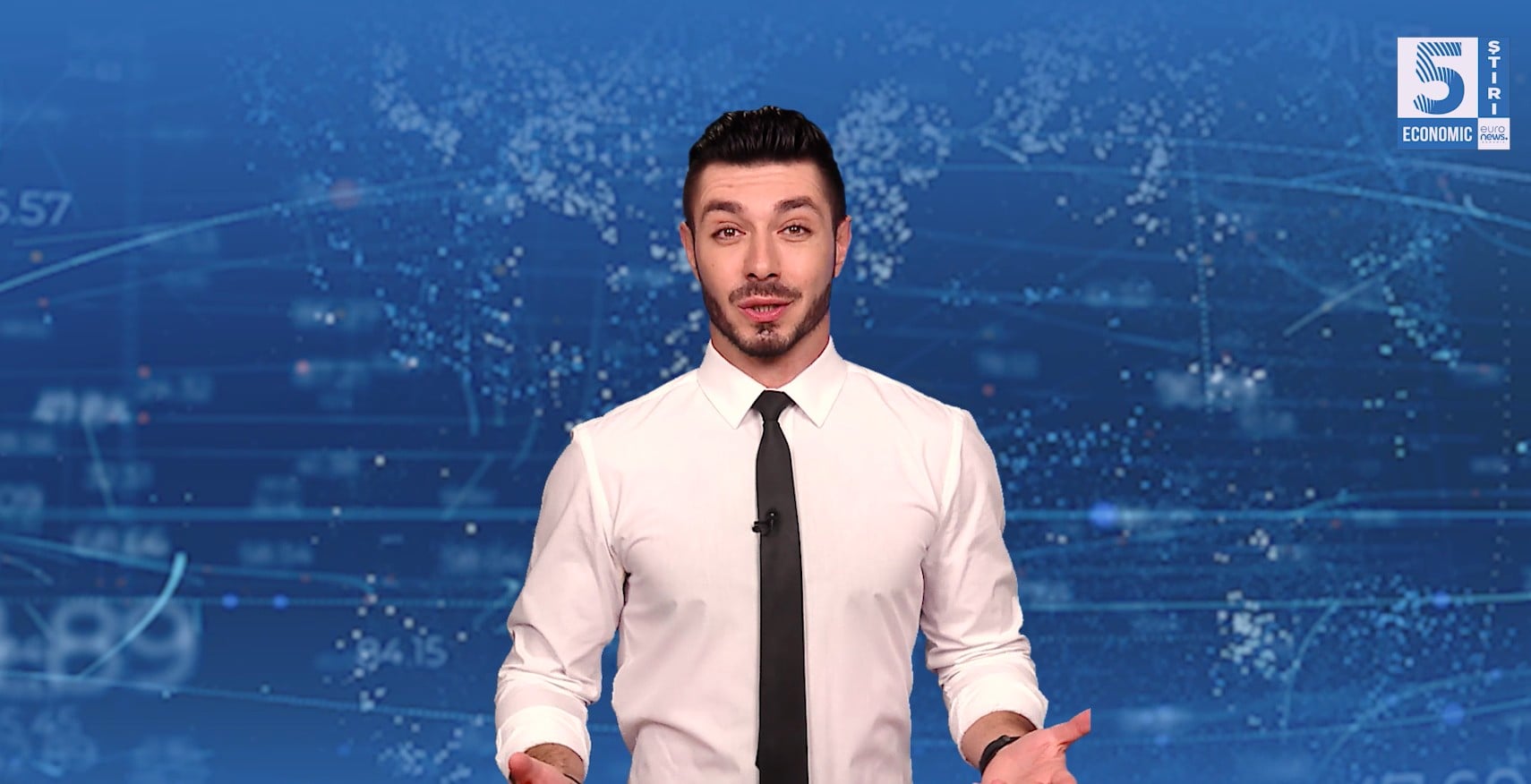 Sfaturi financiare dubioase de pe TikTok / Țepe prin SMS / România trăiește pe datorie Sfaturi financiare dubioase de pe TikTok / Țepe prin SMS / România trăiește pe datorie