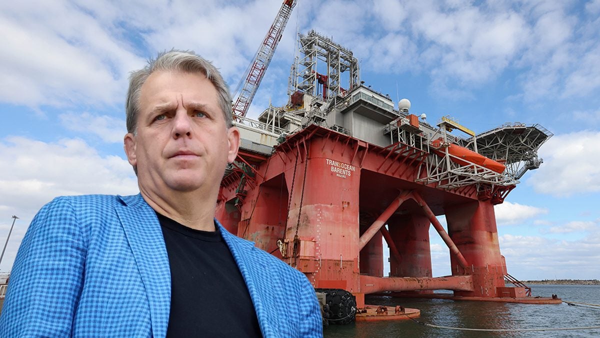 Mega-afacerea din România vânată de miliardarul american Todd Boehly. Cerere trimisă la București vizând un perimetru de gaze din Marea Neagră