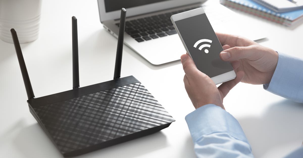 Cele mai banale obiecte din casă îți pot afecta semnalul Wi-Fi. Ce recomandă specialiștii Cele mai banale obiecte din casă îți pot afecta semnalul Wi-Fi. Ce recomandă specialiștii