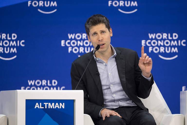 Sam Altman spune că prompturile vor fi înlocuite de agenți A.I. care înțeleg singuri obiectivele utilizatorilor. Fondatorul OpenAI explică ce urmează după chatbot-uri Sam Altman spune că prompturile vor fi înlocuite de agenți A.I. care înțeleg singuri obiectivele utilizatorilor. Fondatorul OpenAI explică ce urmează după chatbot-uri