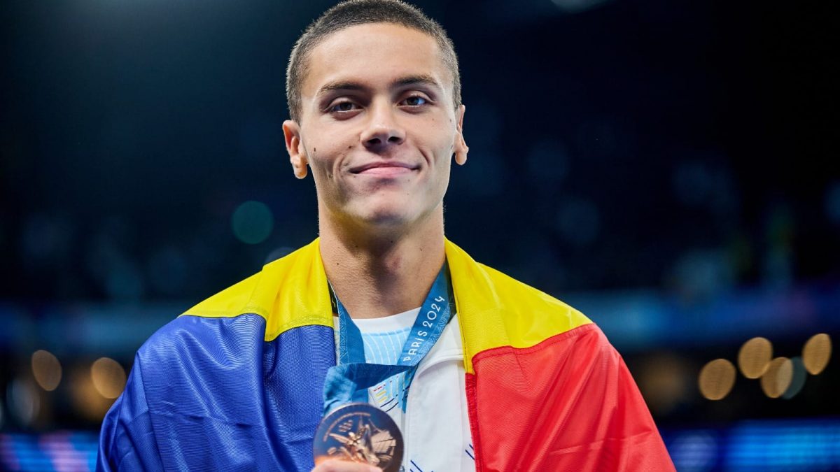 David Popovici critică statul român pentru că nu onorează premiile promise sportivilor români. Agenția Națională a Sportului are restanțe de aproape 200 de milioane de lei către sportivii de performanță David Popovici critică statul român pentru că nu onorează premiile promise sportivilor români. Agenția Națională a Sportului are restanțe de aproape 200 de milioane de lei către sportivii de performanță