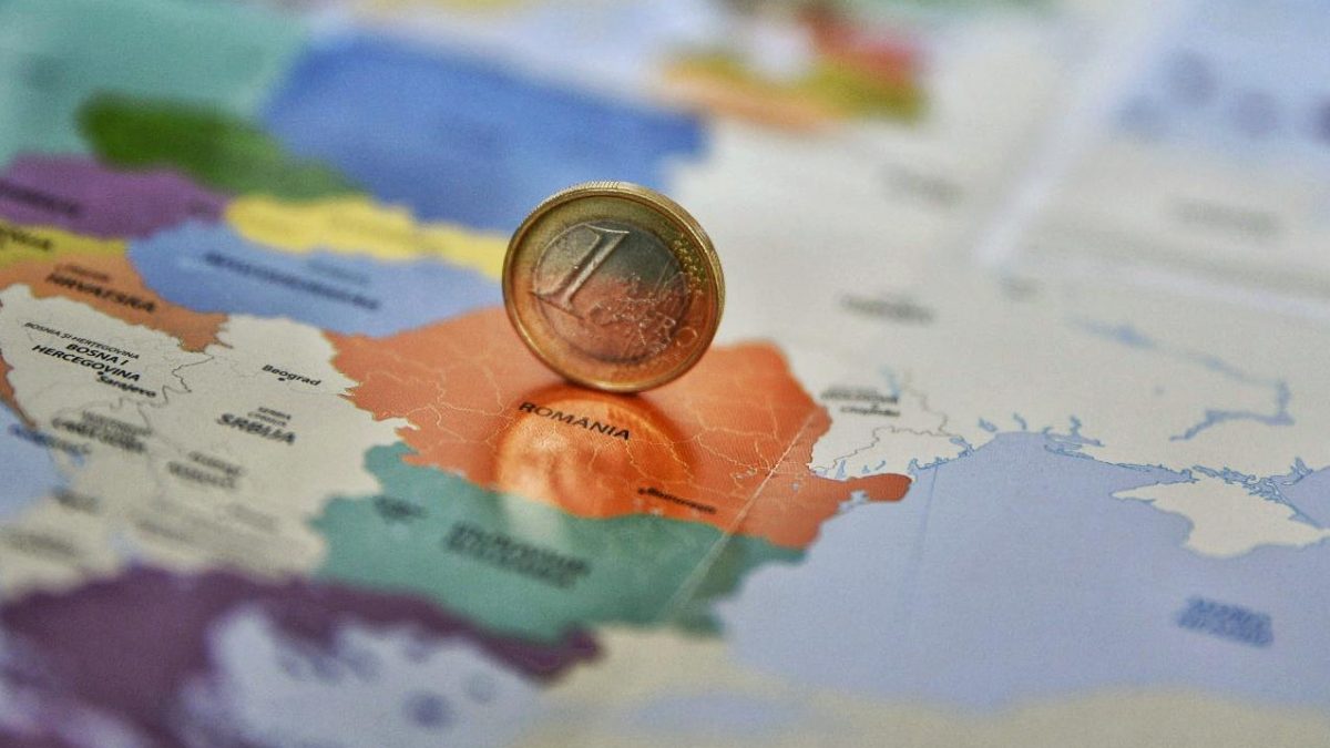 Germania generează aproape un sfert din economia Uniunii Europene, potrivit Eurostat. PIB-ul României ajunge la 380 de miliarde de euro Germania generează aproape un sfert din economia Uniunii Europene, potrivit Eurostat. PIB-ul României ajunge la 380 de miliarde de euro