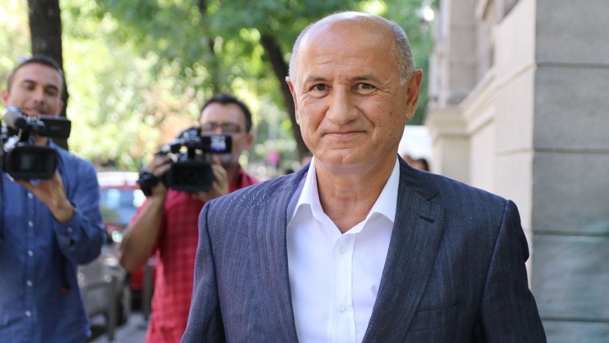 De ce aduce George Copos cai de elită la Ciofliceni, lângă Snagov De ce aduce George Copos cai de elită la Ciofliceni, lângă Snagov