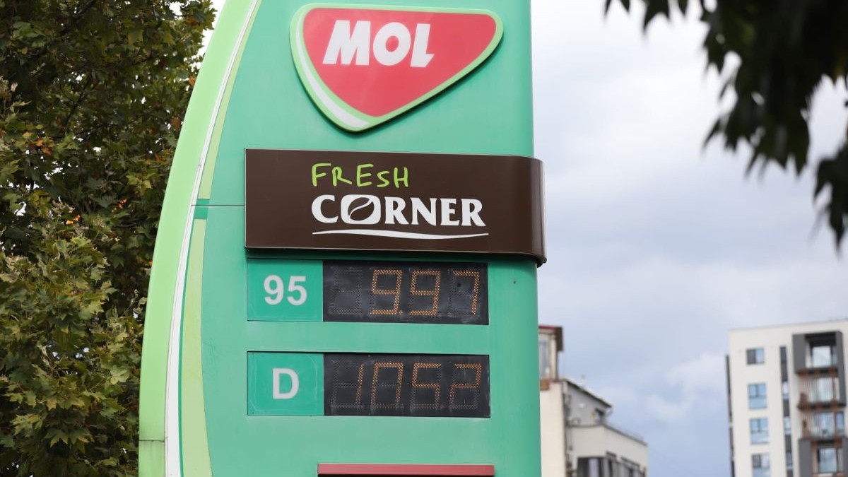 Locul din România unde șoferii găsesc cea mai ieftină benzină și motorină, miercuri, 16 septembrie 2026