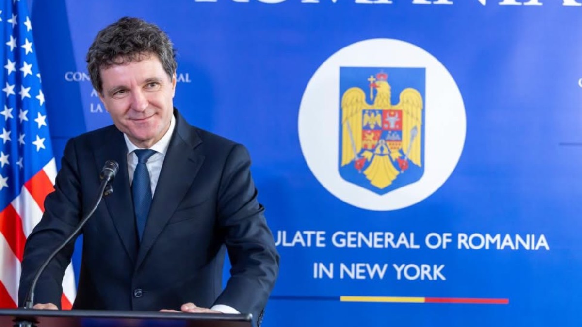 Motivul pentru care Nicușor Dan nu crede că Rusia va ataca un alt stat vecin. Ce a explicat la CNN